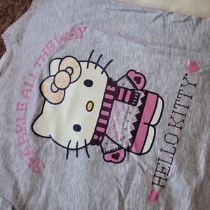 Hello Kitty t-shirt